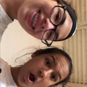 Meet your Posher, Wendy